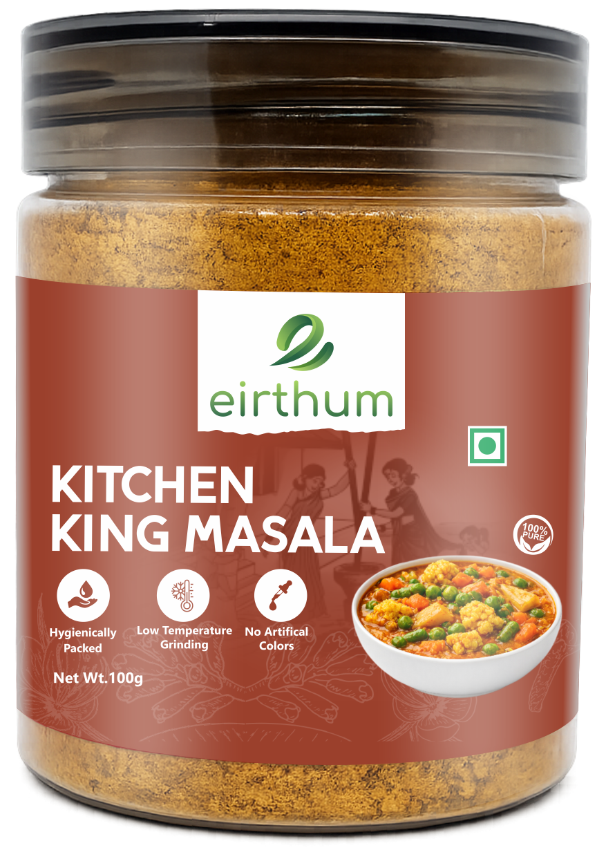 Kitchen King Masala
